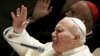 Pope John Paul II's Quick Rise to Sainthood Under New Criticism