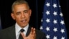 Obama Tolak Minta Maaf soal Pertukaran Tahanan 