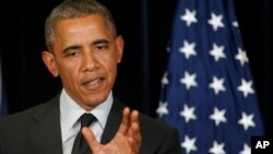 Presiden AS Barack Obama tidak akan minta maaf atas keputusan pertukaran tahanan dengan Taliban (5/6).
