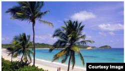 Đảo Phú Quốc được dự định trở thành đặc khu kinh tế thu hút các nhà đầu tư về du lịch