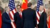 China Prepares for Trade Talks Despite Trump's New Threat