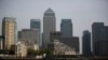 Activist: London Property Market Tied to 'Dirty Money'