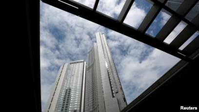 揭谎频道 中国在强迫引渡上藐视国际规范 无视真相