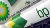 AS Larang Perusahaan Minyak BP Ajukan Penawaran Kontrak Federal