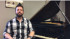 Kad doktor klavira iz Srbije uči Amerikance džezu