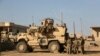 US Shifting Focus in Iraq from Combat to Sustaining Gains Against IS