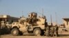 US Commander Downplays Chance of Big Iraq, Syria Troop Hike