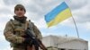 Presiden Ukraina Perintahkan Pengibaran Bendera di Slovyansk 