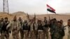شامی فوج نے تدمر کا قبضہ داعش سے وا گزار کروا لیا