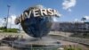 Demandan a Universal Orlando Resort por no tener letreros en español