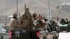 阿富汗選舉辦公室遭遇自殺炸彈襲擊