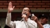  Cambodia Opposition Claims Win in Sunday Election