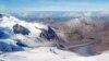 Wrangell-St. Elias: The Largest National Park in America
