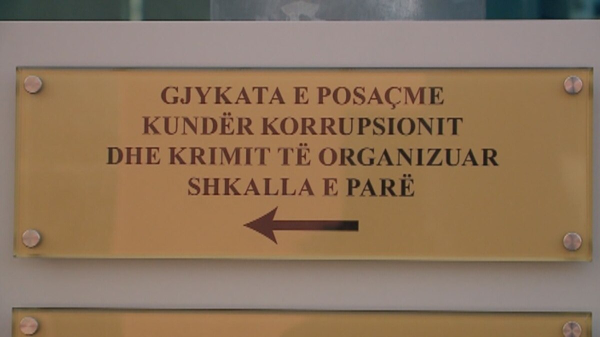 Billedresultat for Dyshimet për lidhjet e Ndrangheta-s, SPAK nis hetimet