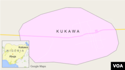 Kukawa, Nigeria