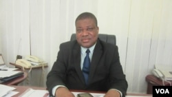 Benedito Guimino, Presidente do Município de Inhambane