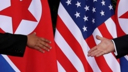 VOA Asia – Deciding details for a second Trump-Kim summit