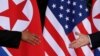 کره شمالی خواستار لغو تحریم های آمریکا شد