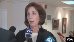 Roberta Jacobsonvisitera La Havane avant la fin de janvier