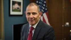 Congressman John Curtis, R, Utah