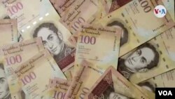 En el mundo, solo Rusia supera a Venezuela en cuanto a número de transacciones con criptomonedas.