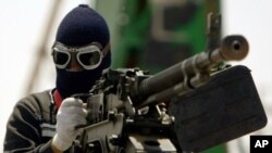 تداوم حملات حکومت لیبیا بر شهر 'مصراته'