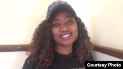 Muzvare Joanna Mamombe