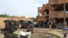 3 Civilians Killed in Attack Targeting Foreign Troops in Mali