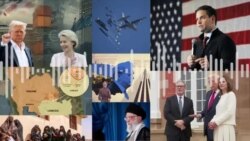 د امریکا غږ راډیوي خپرونه- د جولای ۲۸ مه