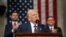 Donald Trump Congress Speech 