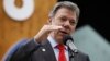 Santos: No somos culpables de crisis en Venezuela