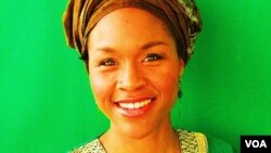 Tambra Raye Stevenson