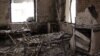 مقامات: یک کلینیک صحی در هرات آتش زده شد
