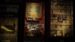 موزه معصومیت پاموک از قصه تبدیل به واقعیت شد