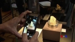 全球第14大鑽石拍賣成交