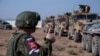 Rûsya Dibêje Operasyona Tirkîyê li Sûrîyê Wê Tundîyê Zêde Bike