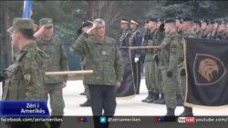 Kosova përgatitet për votimin e ushtrisë
