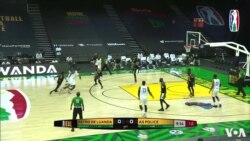 BAL Petro de Luanda vs. AS Police Game Highlights | May 18, 2021