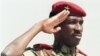 Thomas Sankara