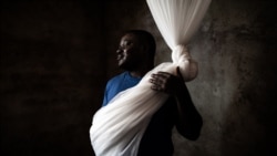 Ebola de retour à Mbandaka: entretien avec Dr. Dédé Ndungi Ndungi