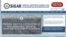A portion of the U.S. Special Inspector General for Afghanistan Reconstruction homepage.