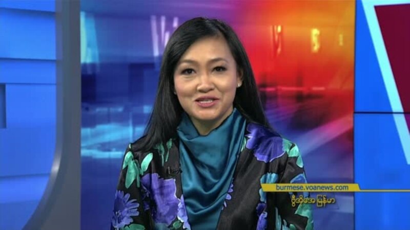 Buletin TV Harian (05 November 2022)