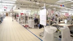 Ֆրանսիայում Louis Vuitton-ը կարում է բժշկական դիմակներ