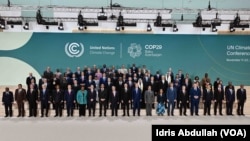 Taron sauyin yanayi na Majalisar Dinkin Duniya karo na 29 (COP29)