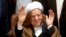 El funeral de Rafsandjani se celebrará el próximo martes.