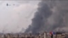 敘利亞政府軍反擊突襲首都反叛武裝