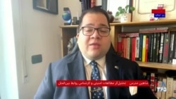 بررسی دلایل تعویق تصمیم نهایی پرزیدنت ترامپ علیه حکومت ایران