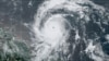 Ураган Берил наближається до Навітряних островів у Карибському басейні. Фото: Reuters 