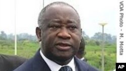 Ivorian President Declares Candidacy for Second Term