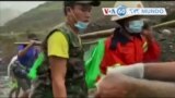 Manchetes mundo 3 julho: Mais mortes em Mianmar devido a deslizamento em mina de jade